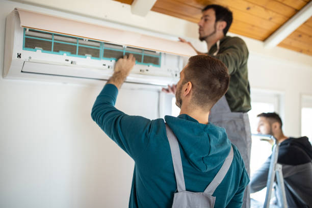 Professional HVAC in Glenwood, GA