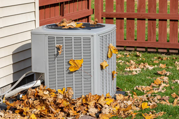 Best Affordable HVAC services  in Glenwood, GA