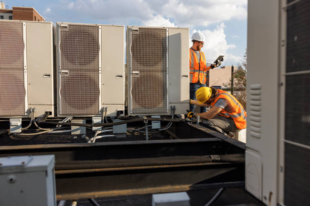 Best Furnace installation  in Glenwood, GA
