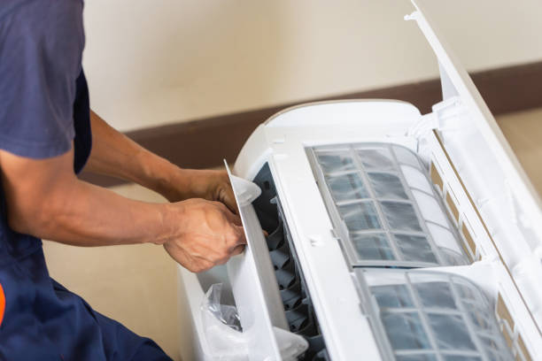 Best HVAC companies near me  in Glenwood, GA