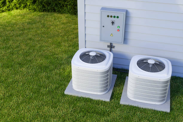 Best HVAC maintenance near me  in Glenwood, GA