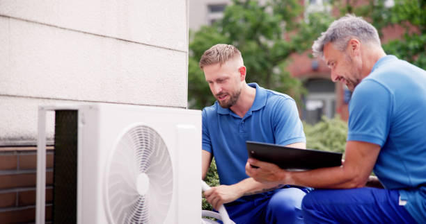 Best HVAC repair near me  in Glenwood, GA