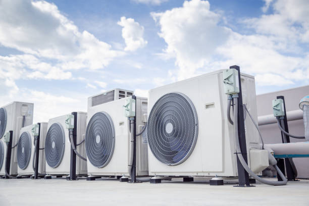 Best Affordable HVAC services  in Glenwood, GA