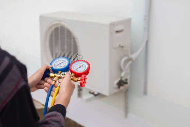 Best HVAC air duct cleaning  in Glenwood, GA