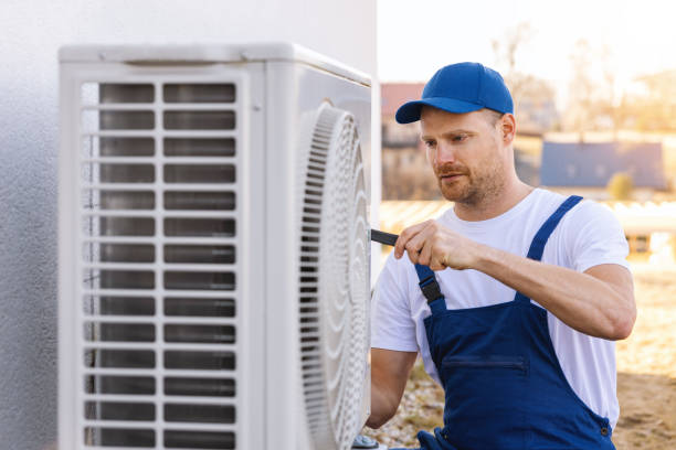 Best Ductless HVAC repair  in Glenwood, GA