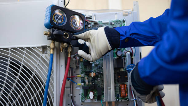 Best HVAC maintenance near me  in Glenwood, GA