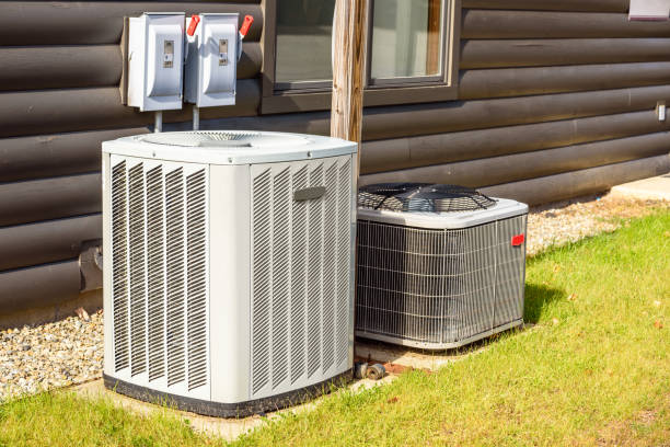 Best Commercial HVAC repair  in Glenwood, GA